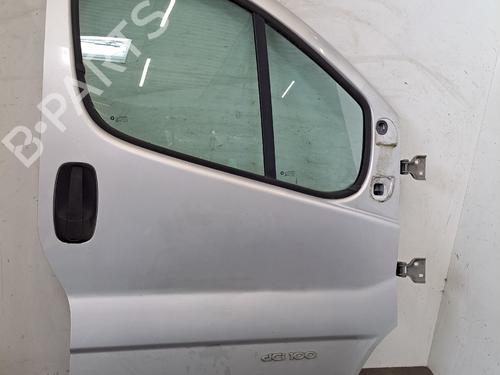 right-front-door-renault-trafic-ii-van-fl-2001-37748670 main image