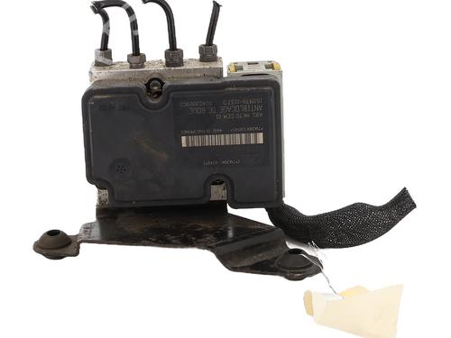 Used ABS pump PEUGEOT 206 Hatchback (2A/C) 1.4 HDi eco 70 (68 hp) 31017274