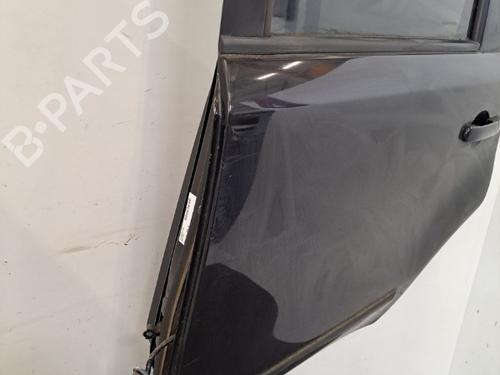 Left rear door NISSAN NOTE (E11, NE11) 1.5 dCi | BP28409860C4 