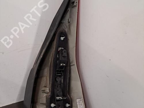 Left taillight RENAULT MEGANE II Estate (KM0/1_) 1.5 dCi (KM16, KM1E) | BP28403940C34