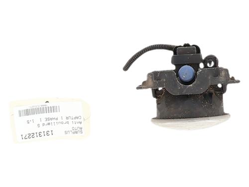 Left front fog light RENAULT CAPTUR I (J5_, H5_) 1.5 dCi 90 (J5N4, J5M5, J5MW, J5M6, J5AL, J5AJ) | BP39387488C30 - Image 3