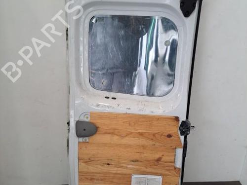 Used Right tailgate RENAULT TRAFIC II Van (FL) 2.0 dCi 115 (FL01, FL0U, FL00, FL0H, FL0M) (114 hp) 28401697