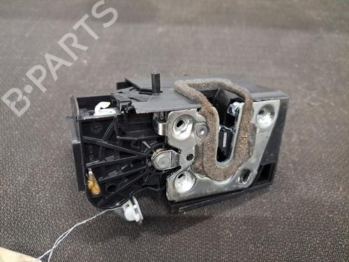 Høyre bak lås DACIA SANDERO III 1.0 TCe 100 ECO-G (101 hp) 28396057