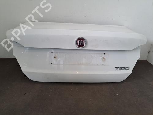Used Tailgate FIAT TIPO Hatchback (356_, 357_) 1.0 (357HXN1A) (101 hp) 30593348