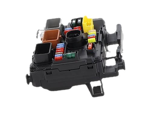 Fuse box CITROËN DS3 (SA_) 1.6 HDi 90 | BP40056234E1 - Image 3