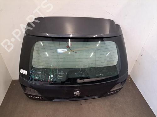 Tailgate PEUGEOT 508 SW I (8E_) 1.6 HDi | BP28396251C6 