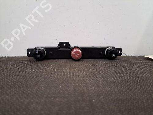 Used Warning switch FIAT 500 (312_) 1.2 (312AXA1A) (69 hp) 28392917