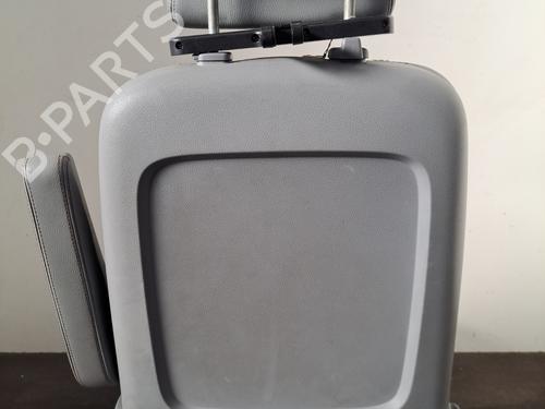 Left front seat MERCEDES-BENZ VIANO (W639) CDI 2.2 (639.711, 639.713, 639.811, 639.813, 639.815) | BP28404119C15 - Image 6