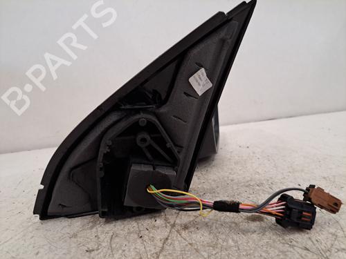 Right mirror PEUGEOT 308 II (LB_, LP_, LW_, LH_, L3_) 1.6 BlueHDi 120 | BP28403595C27 