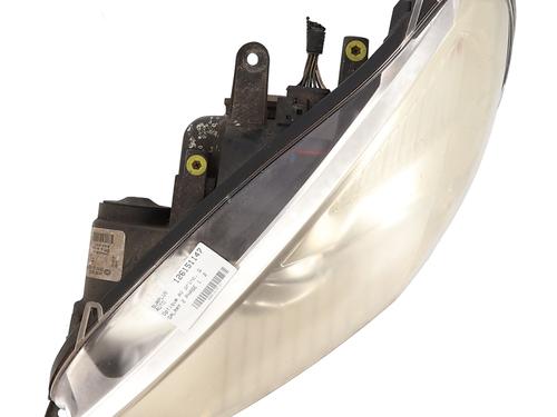 Left headlight FORD GALAXY II (WA6) 2.0 TDCi | BP36673951C28 - Image 4