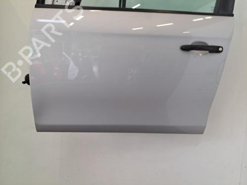 Left front door FIAT BRAVO II (198_) 1.9 D Multijet (198AXE1A) | BP28403994C2 