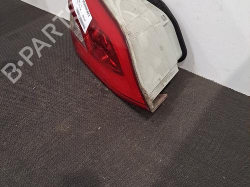 Left tailgate light PEUGEOT 308 SW II (LC_, LJ_, LR_, LX_, L4_) 1.6 BlueHDi 120 | BP28403930C79 