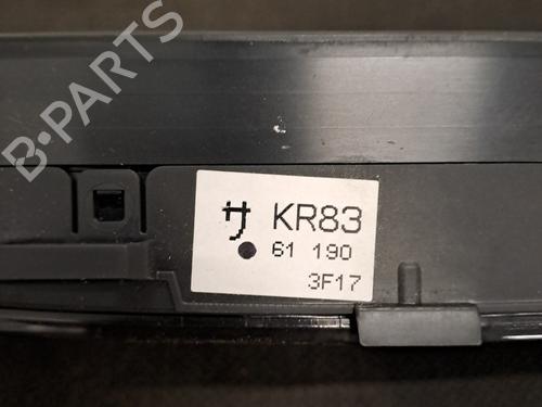 Climate control MAZDA CX-5 (KE, GH) 2.2 D (KE2FW) | BP28390111I5 