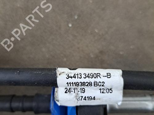 Other RENAULT TRAFIC III Van (FG_) 2.0 dCi 110 (FGMW) | BP29855669O1 - Image 3