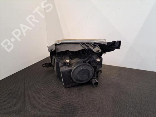 Used Right headlight Right headlight FORD FUSION (JU_) 1.4 TDCi (68 hp) 28397154 28397154