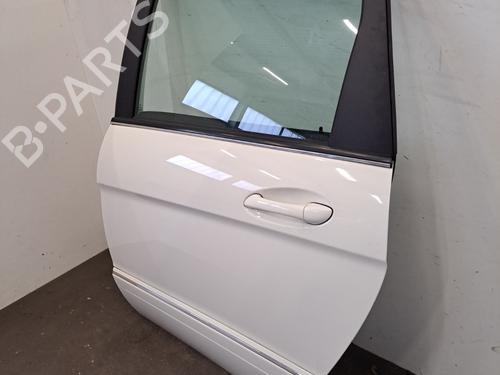 Left rear door MERCEDES-BENZ B-CLASS Sports Tourer (W245) B 200 CDI (245.208) | BP30176972C4