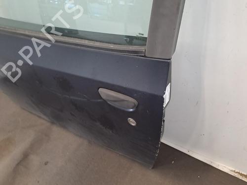 Left front door BLUECAR BLUEUTILITY EV50 | BP36850693C2  - Image 6