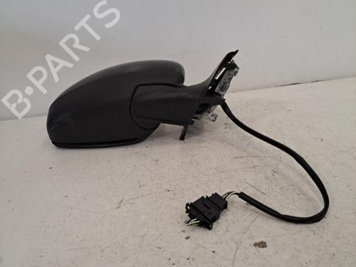 Right mirror SKODA ROOMSTER (5J7) 1.9 TDI | BP28404325C27 