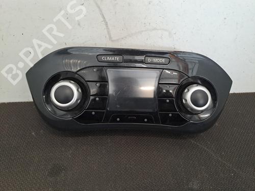 Used Climate control NISSAN JUKE (F15) 1.5 dCi (110 hp) 28395876