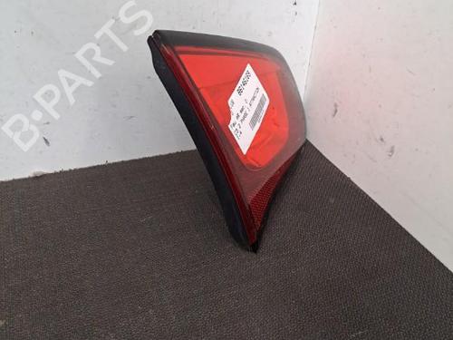Used Right tailgate light CITROËN C3 II (SC_) 1.4 (73 hp) 28410192