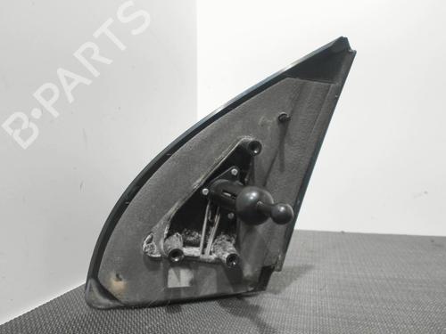 Right mirror CHEVROLET AVEO / KALOS Hatchback (T250, T255) 1.2 LPG | BP28399570C27 
