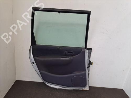 Left rear door RENAULT ESPACE III (JE0_) 2.2 dCi (JE0K) | BP28404758C4 