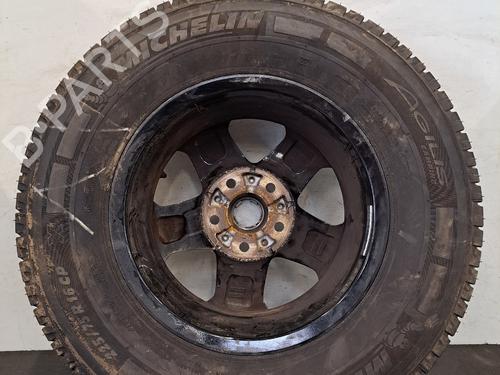 Fælk FIAT DUCATO Platform/Chassis (250_) 140 Multijet 2,2 D | BP37748685C45 - Image 2