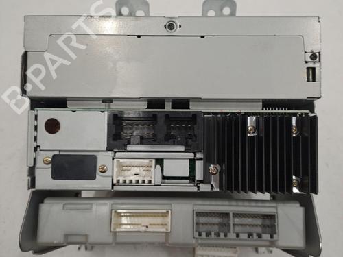 Used Radio NISSAN MURANO I (Z50) 3.5 4x4 (234 hp) 28390863