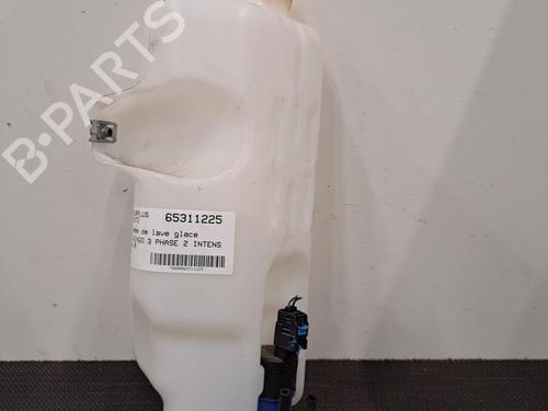 Windscreen washer tank RENAULT TWINGO III (BCM_, BCA_) 0.9 TCe 95 | BP28393519C113 