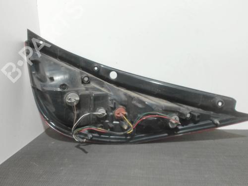Used Left taillight HYUNDAI i30 (FD) 1.6 CRDi (90 hp) 28399275