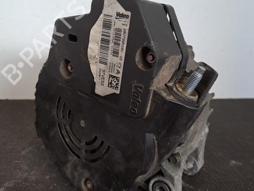 Alternator PEUGEOT 508 I (8D_) 2.0 BlueHDi 180 | BP29129411M7 