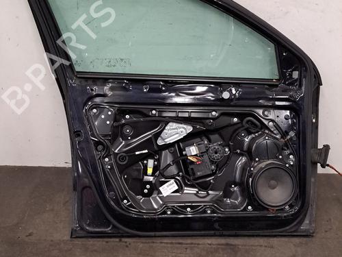 Used Left front door Left front door VW PASSAT B6 Variant (3C5) 2.0 TDI 16V (140 hp) 32136554 32136554