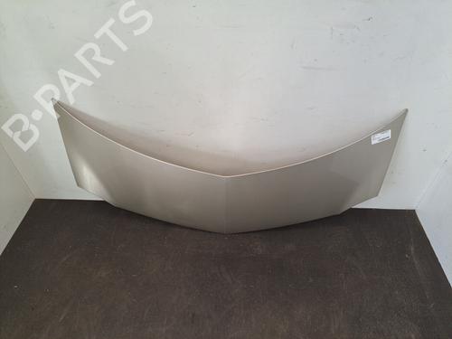 Capot RENAULT MODUS / GRAND MODUS (F/JP0_) 1.2 (JP0C, JP0K, FP0C, FP0K, FP0P, JP0P, JP0T) (75 hp) 28407858