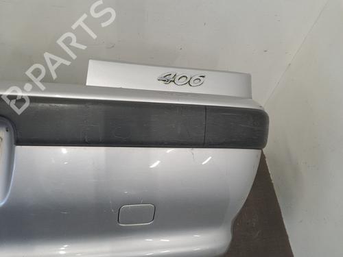 Used Rear bumper PEUGEOT 406 (8B) 2.0 HDI 110 (109 hp) 28402206