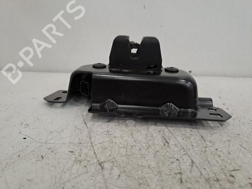 Tailgate lock CITROËN C4 Picasso II 1.6 HDi / BlueHDi 115 | BP28398419C101