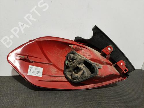 Right taillight RENAULT CLIO III Grandtour (KR0/1_) 1.5 dCi (KR0F) | BP28405054C35
