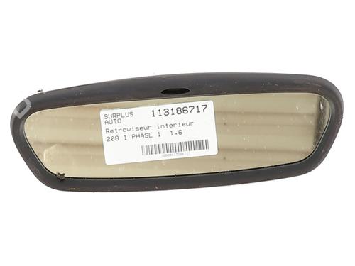 Rear mirror PEUGEOT 208 I (CA_, CC_) 1.6 HDi | BP31640883I6 