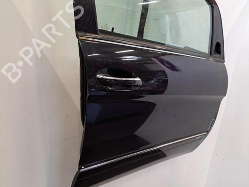 Right front door MERCEDES-BENZ B-CLASS Sports Tourer (W245) B 200 CDI (245.208) | BP28393199C3 