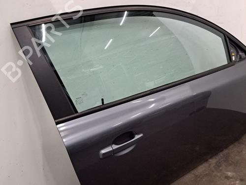 Right front door VOLVO C30 (533) 1.6 D | BP30126100C3 