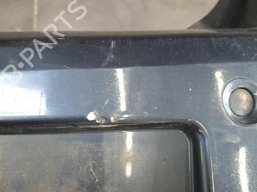 Front bumper OPEL ZAFIRA / ZAFIRA FAMILY B (A05) 1.9 CDTI (M75) | BP28391575C7 