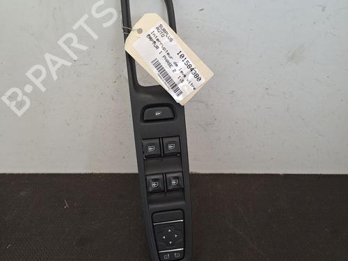 Left front window switch RENAULT CAPTUR I (J5_, H5_) 1.5 dCi 90 (J5N4, J5M5, J5MW, J5M6, J5AL, J5AJ) | BP28395833I27 - Image 2