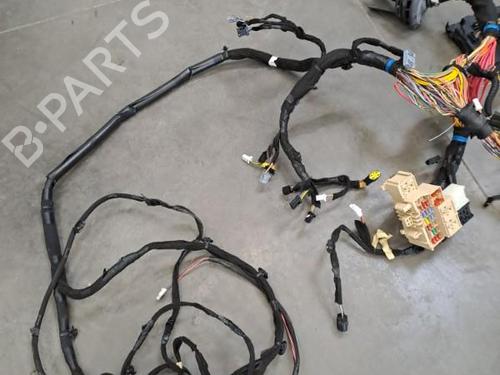 Wiring harness RENAULT MASTER III Van (FV)  | BP28401669E16