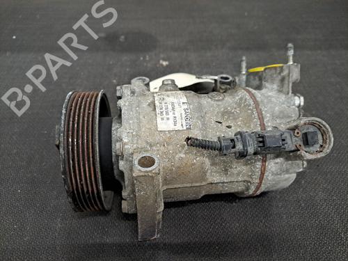 AC compressor PEUGEOT 2008 I (CU_) 1.5 BlueHDI 120 | BP28409258M34 - Image 2