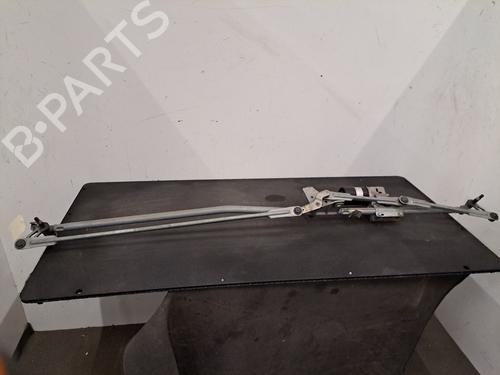 Used Front wiper motor Front wiper motor CITROËN DS4 (NX_) 1.6 HDi 115 (114 hp) 32249955 32249955