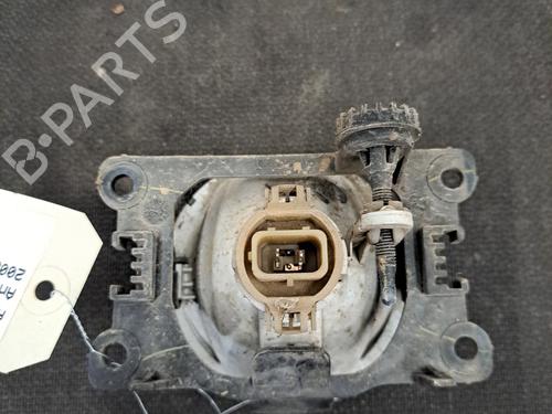 Left front fog light PEUGEOT 2008 I (CU_) 1.2 VTi | BP30059852C30