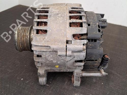 Alternator AUDI A3 Sportback (8PA) 1.6 TDI | BP28391321M7 