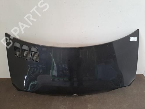 Used Hood RENAULT TWINGO I (C06_) 1.2 16V (C06C, C06D, C06K) (75 hp) 28397335