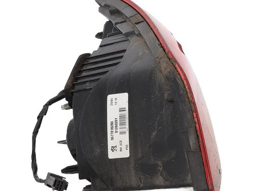 Right tailgate light PEUGEOT 308 II (LB_, LP_, LW_, LH_, L3_) 1.6 BlueHDi 120 | BP31972840C80 