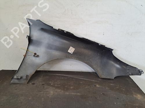 Aile avant gauche Aile avant gauche PEUGEOT 206 Hatchback (2A/C) [1998-2012] 36008954 36008954