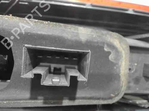 Right taillight FORD FIESTA V (JH_, JD_) 1.3 | BP28399480C35 